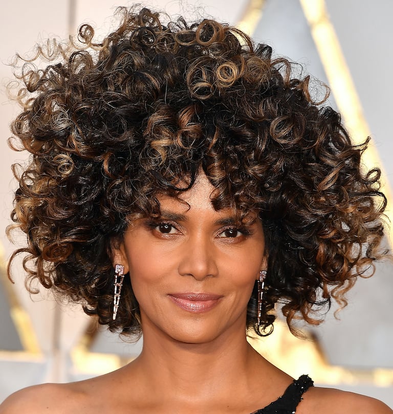Halle Berry Halle Berry