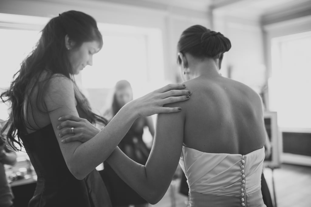 Military Wedding in Atlanta