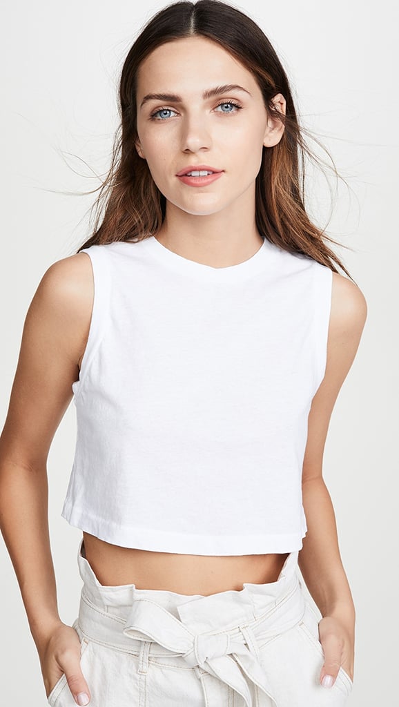 re-done-the-70-s-cropped-muscle-tank-the-best-tops-for-women-on-sale-2020-popsugar-fashion