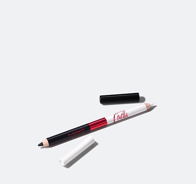 MAC x Cruella Dual-Ended Eyeliner