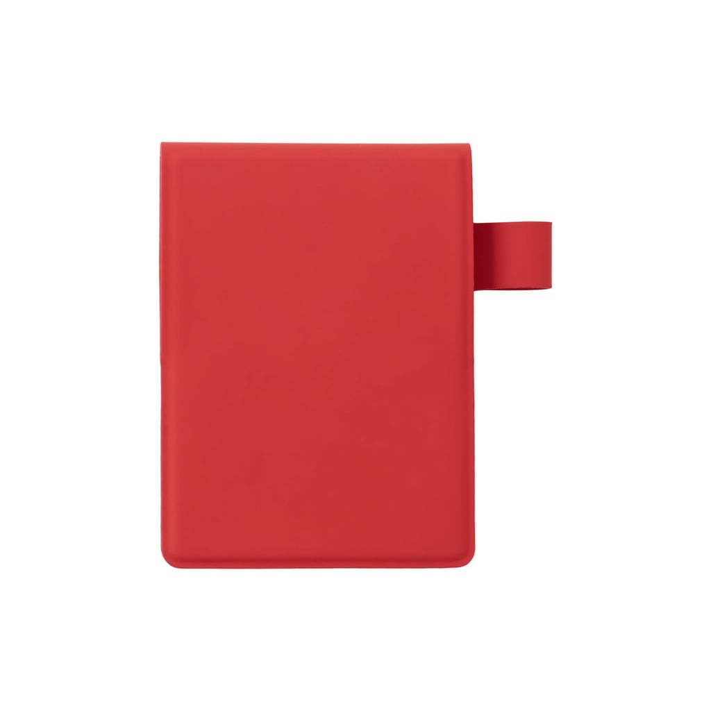 Muji Compact Notebook A7