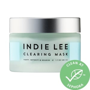 Indie Lee Clearing Mask