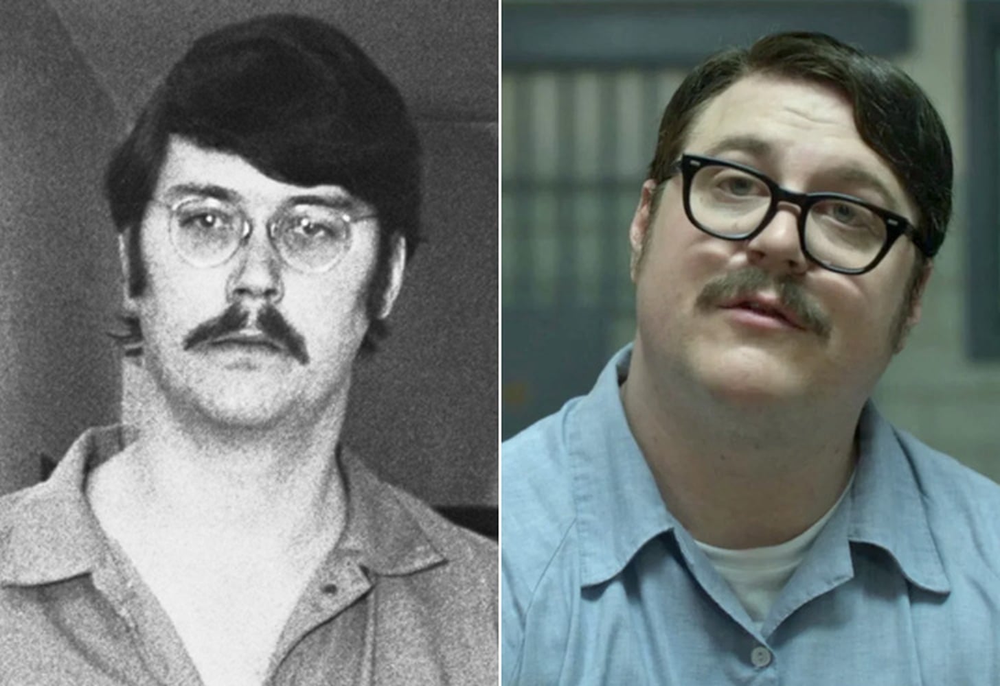 Mindhunter Serial Killers in Real Life | PS Entertainment