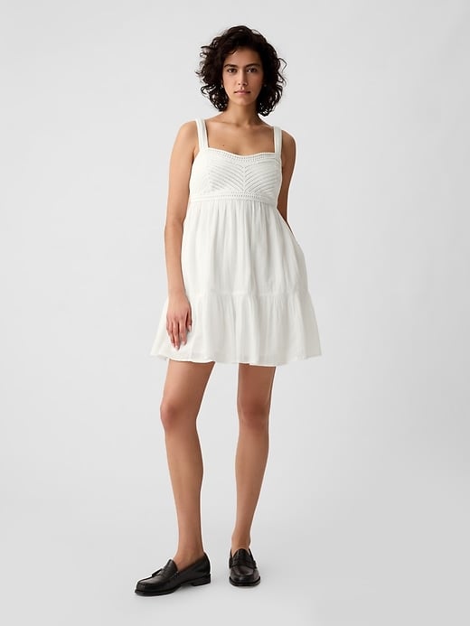 Best Crochet Dress