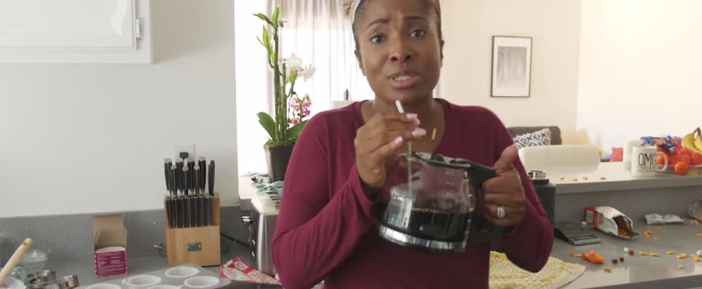 Mom's 73 Questions Parody