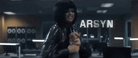 When They Teamed Up to Kick Some Ass