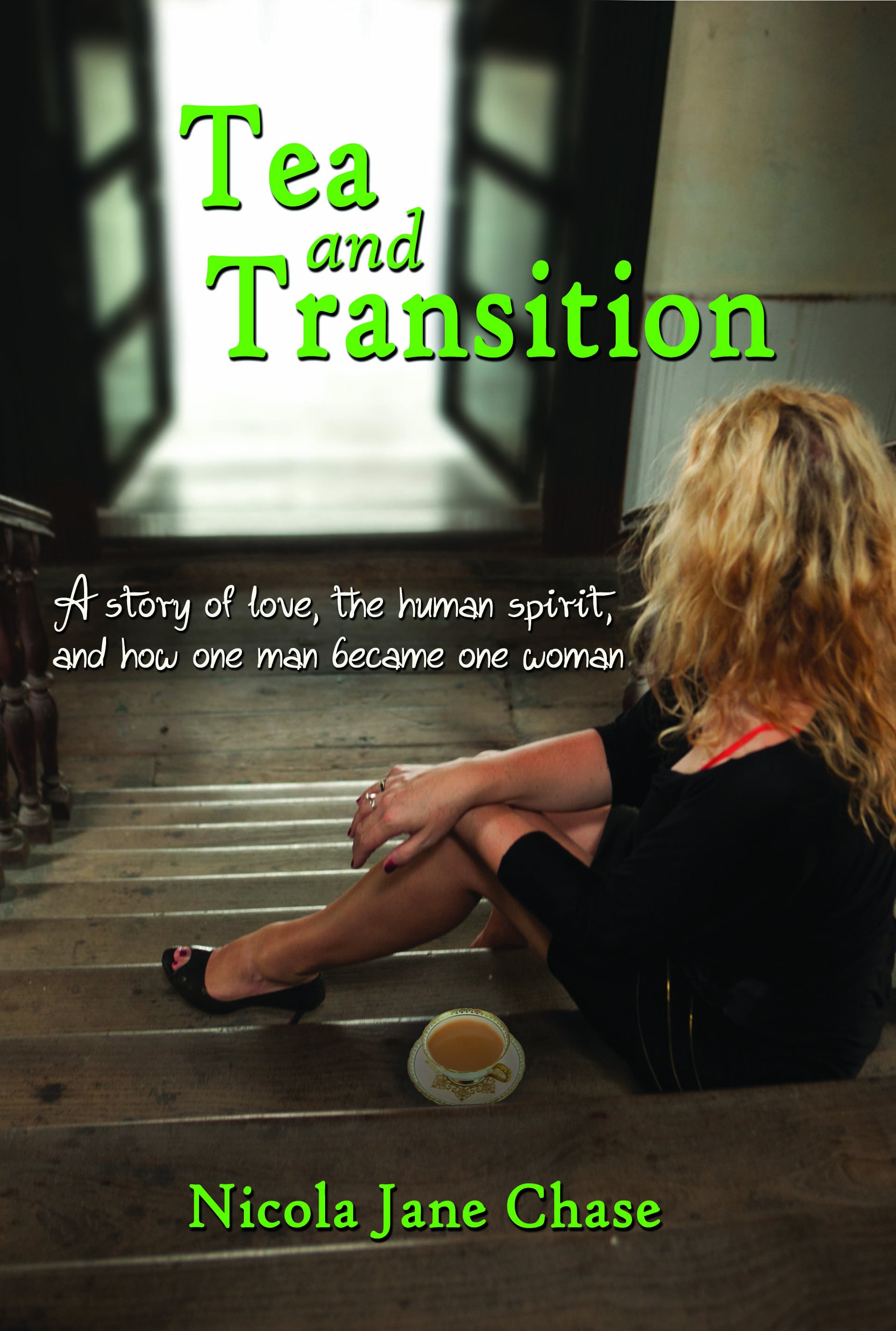 Transgender Beauty Mistakes to Avoid picture