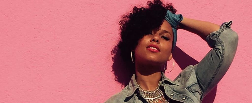 Alicia Keys Inspiring Quotes