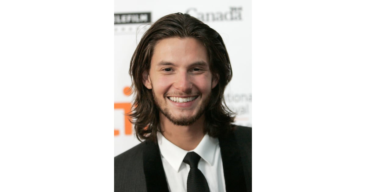 Ben Barnes | 15 Hot Celebrity Guys Who Make the Man Bob Cool | POPSUGAR Beauty Photo 14 Ben Barnes | 15 Hot Celebrity Guys Who Make the Man Bob Cool | POPSUGAR Beauty Photo 14