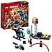 The Incredibles 2 Lego Sets