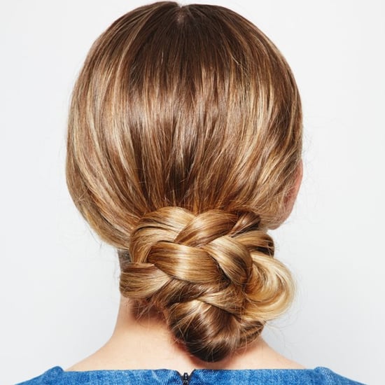 Easy Throwback Hair Hacks | Fall 2016