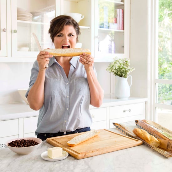 Tiffani Thiessen's Mother's Day Entertaining Tips