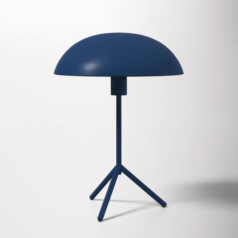Moe Tripod Table Lamp