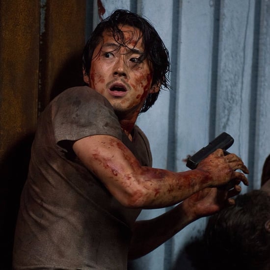 Who Does Negan Kill on The Walking Dead Season 6?