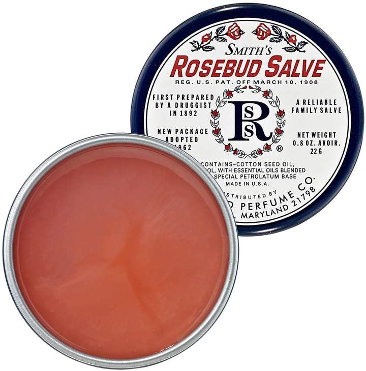 Rosebud Perfume Co. Rosebud Salve