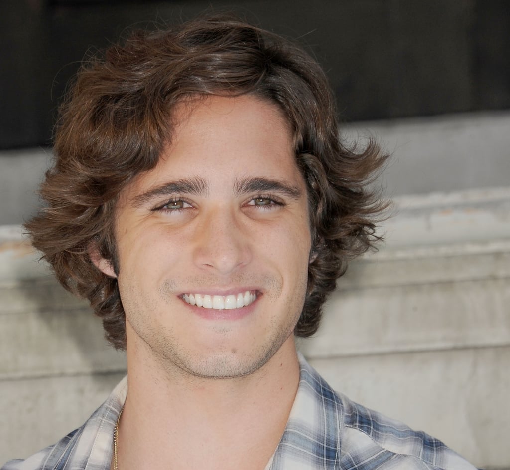 Diego Boneta Biography | POPSUGAR Latina