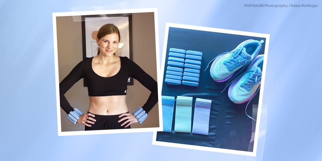I Tried Only Pilates and Walking For a Month - Vimarsana News