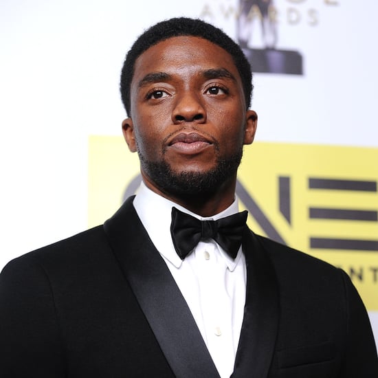 Chadwick Boseman Documentary to be Released on Netflix