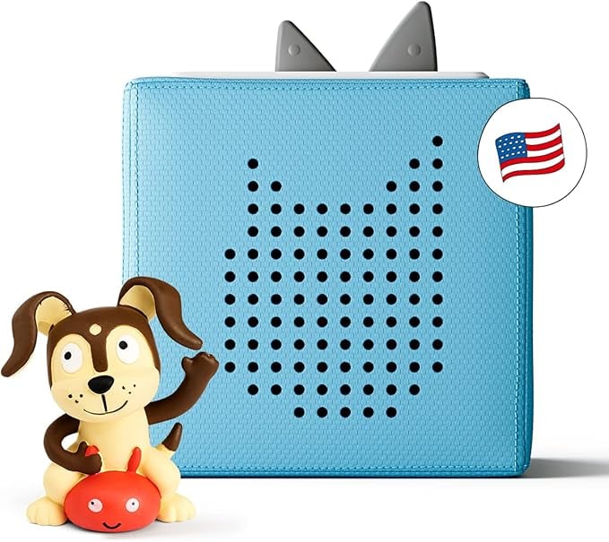 Best Audio Player Gift For 3-Year-Olds