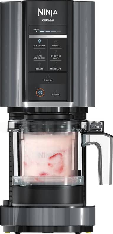 Gadgets  A new gadget that's taking over kitchens — Ninja Creami -  Telegraph India