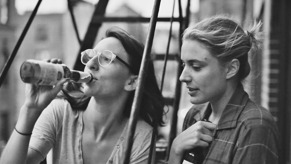 Frances Ha