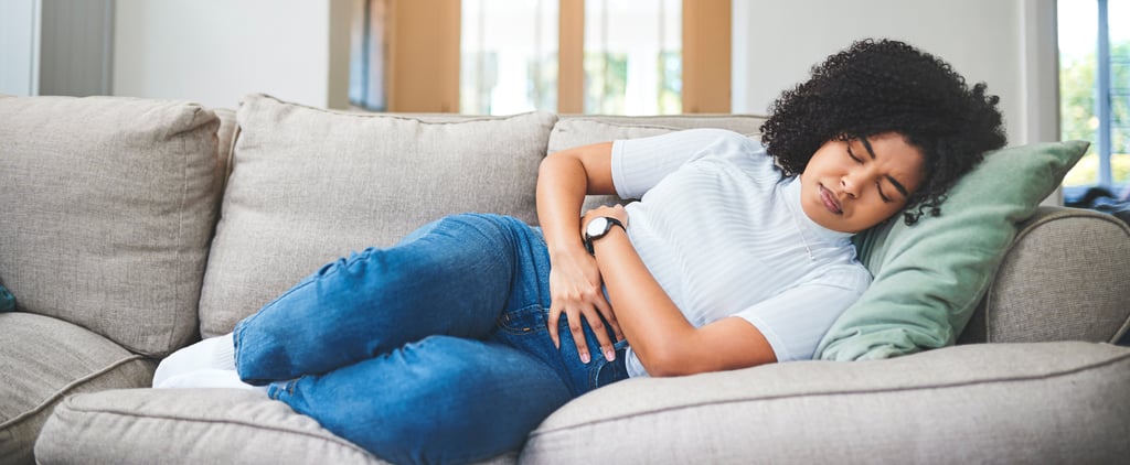 Latinas Are Never Warned About Perimenopause