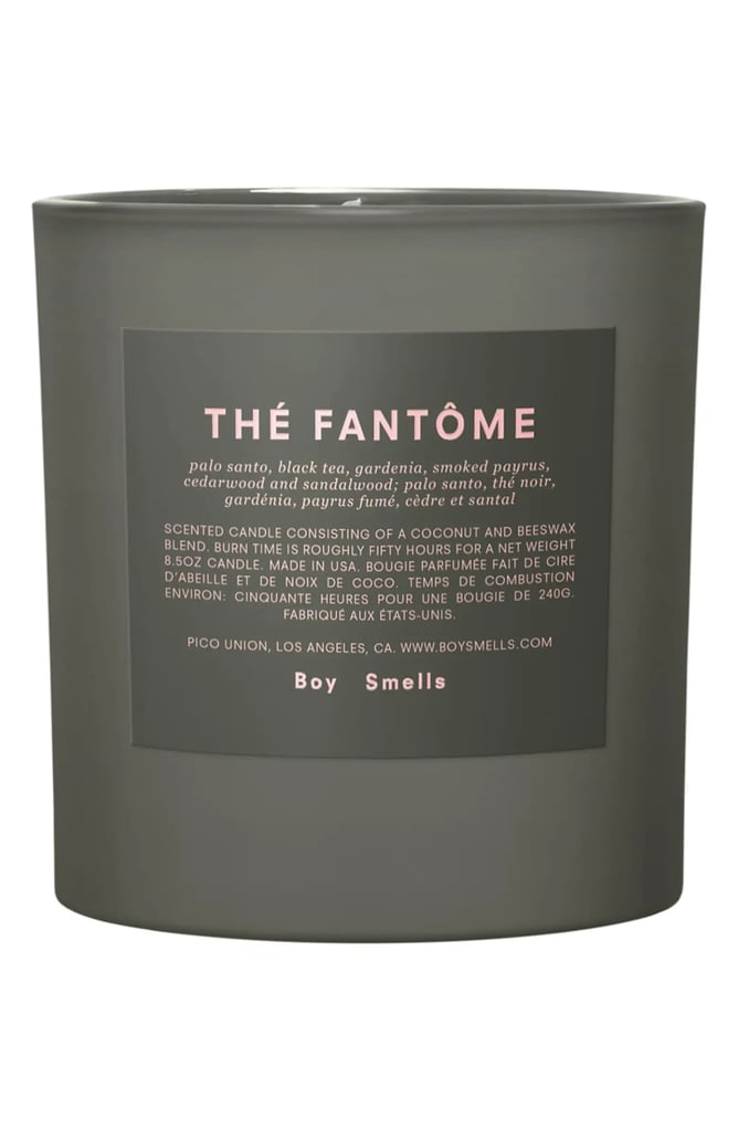 Best Long-Lasting Scented Candle