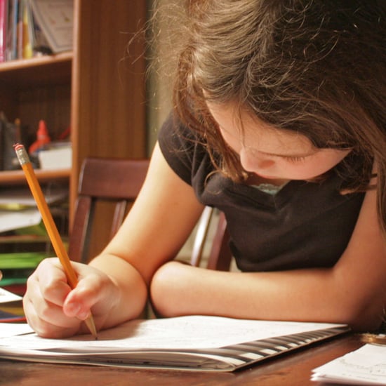 Girl Asks Police Department For Math Homework Help