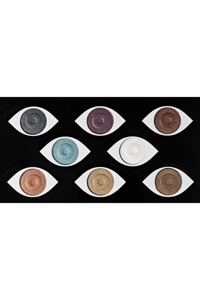 Kenzoki Kenzo World Eyeshadow Palette