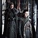 How Many Starks Are Still Alive?