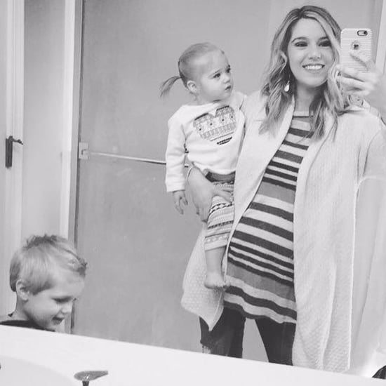 Open Letter to All Good Moms Doing Their Best