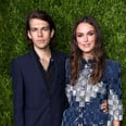 Keira Knightley Is Pregnant With Her Second Child! See the Stylish Way She Revealed the News