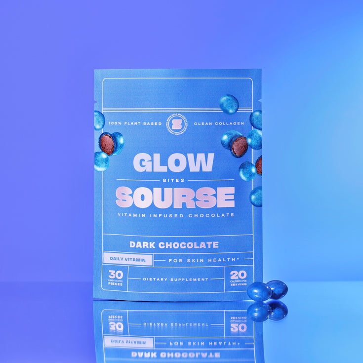 Sourse Glow Bites