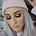 Glitter Makeup Ideas 2018