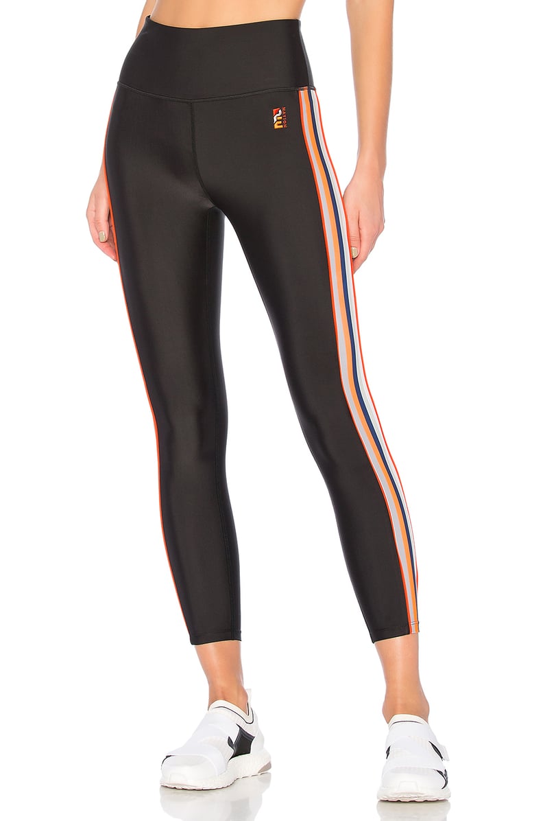 P.E Nation Crossbar Legging