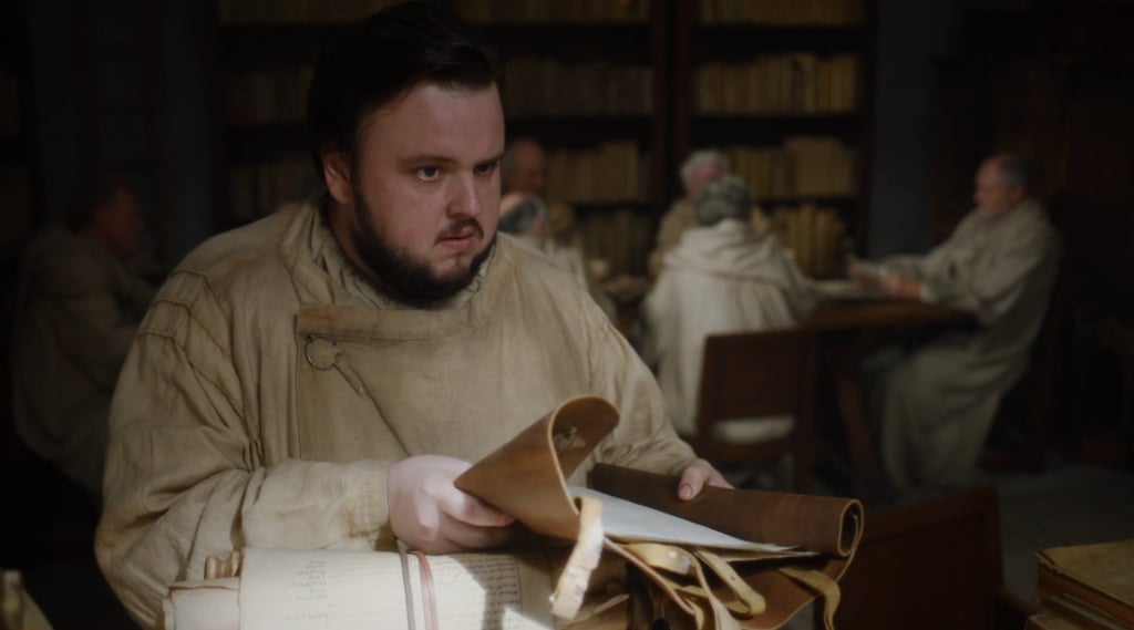 Samwell Tarly