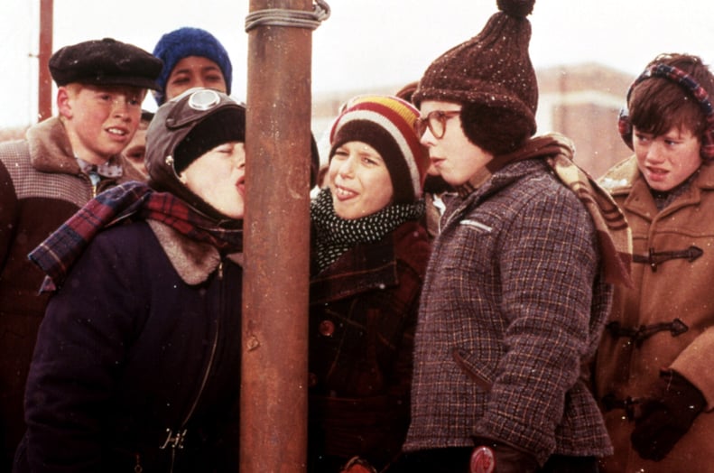 A Christmas Story