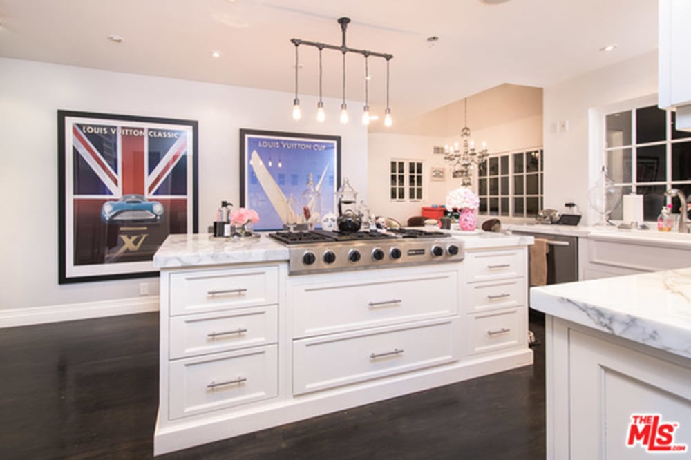 Ashley Benson Sells Her West Hollywood Home