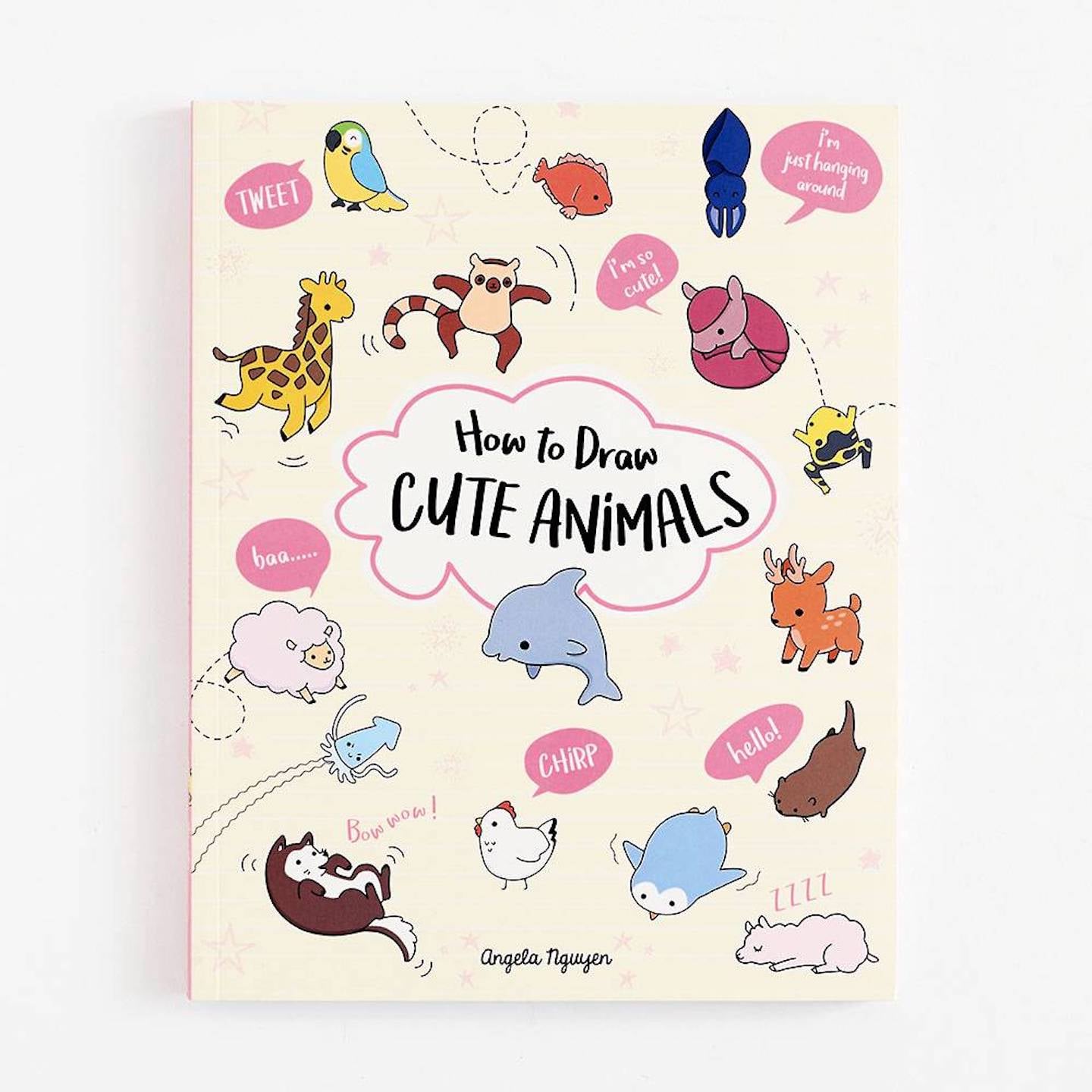 Cute Products From Paper Source Popsugar Smart Living How to draw marvel superheroes. cute products from paper source