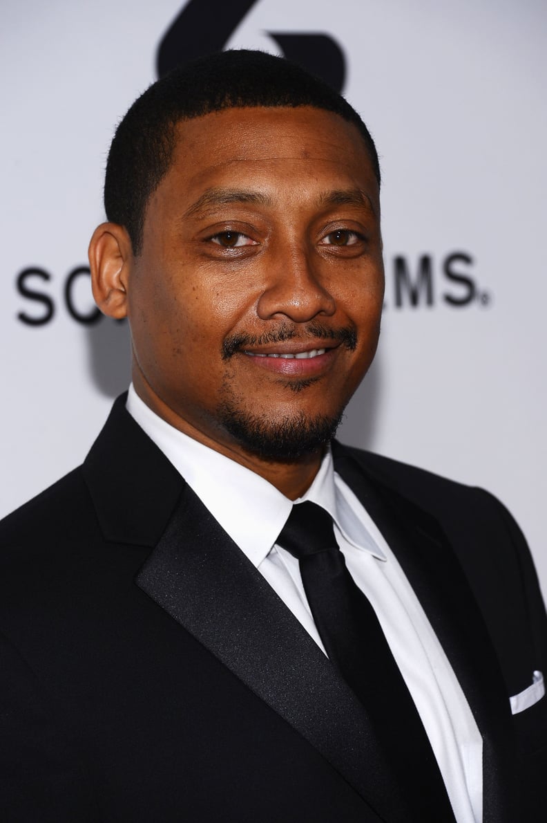 Khalil Kain Now