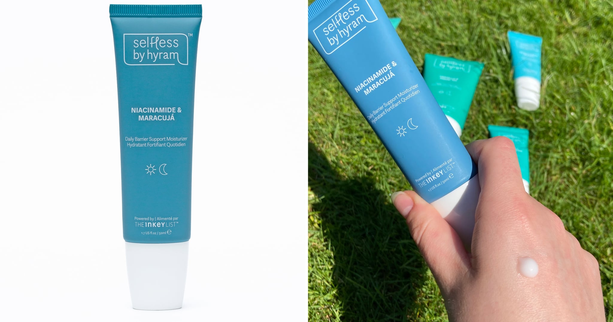 Hyram moisturizer on sale