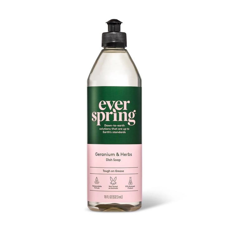 Shop Some Everspring Products! Target Everspring Household Cleaning