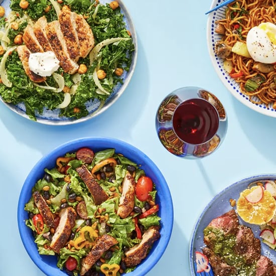 Best Meal Delivery Kits and Subscriptions 2025
