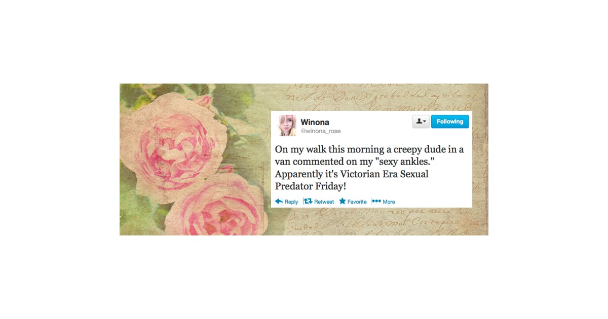 Funny Tweets By Women January 2014 Popsugar Love And Sex 