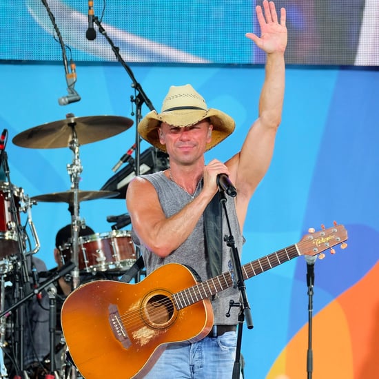 Kenny Chesney's Malibu Beach House