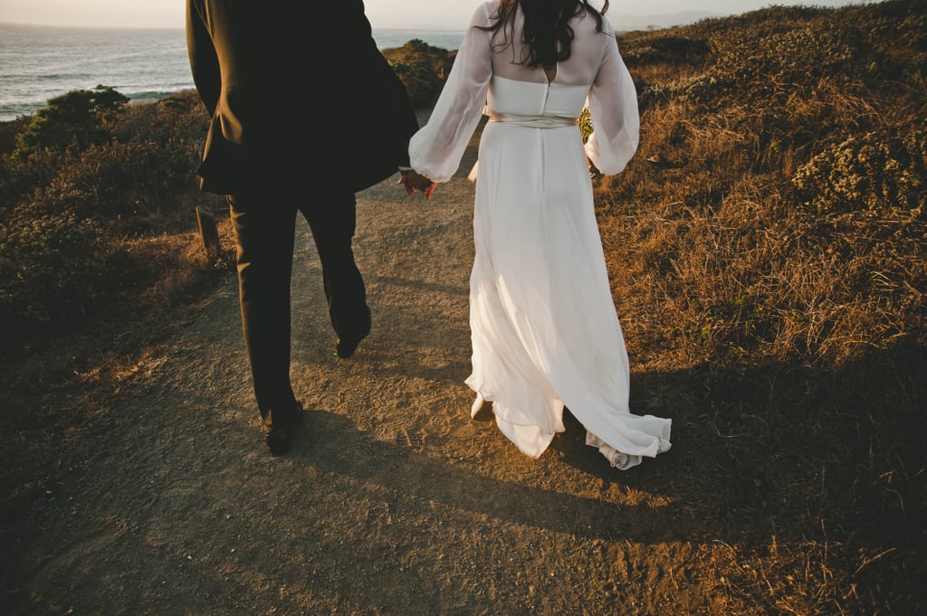 California Coastal Wedding