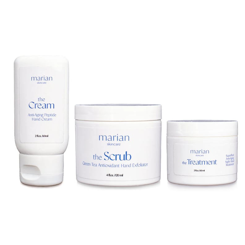 Best Nail Care Gift Set