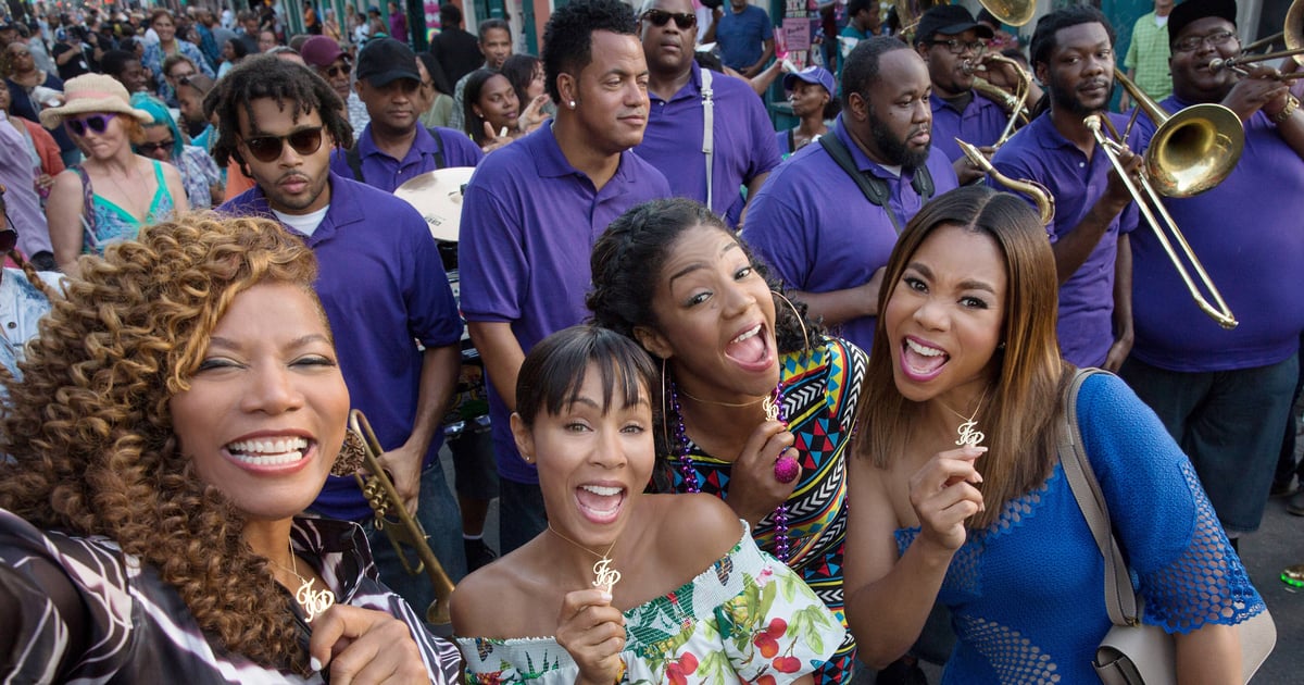 Girls Trip Producer Will Packer Confirms That a Sequel Is Underway thumbnail