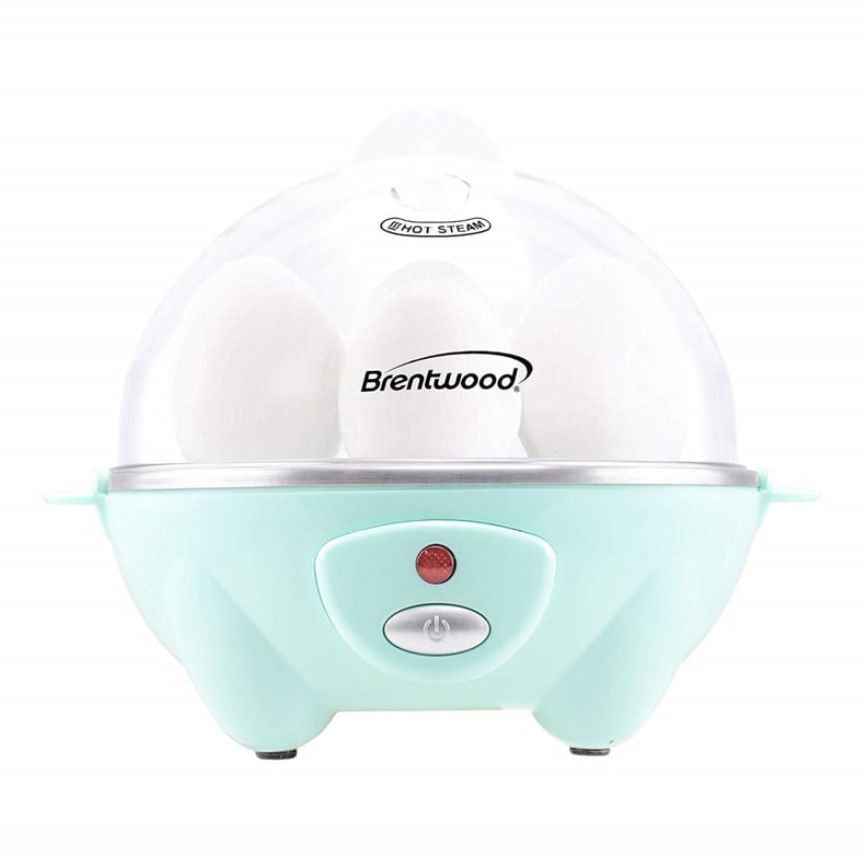 Brentwood Appliances Electric 7 Egg Cooker