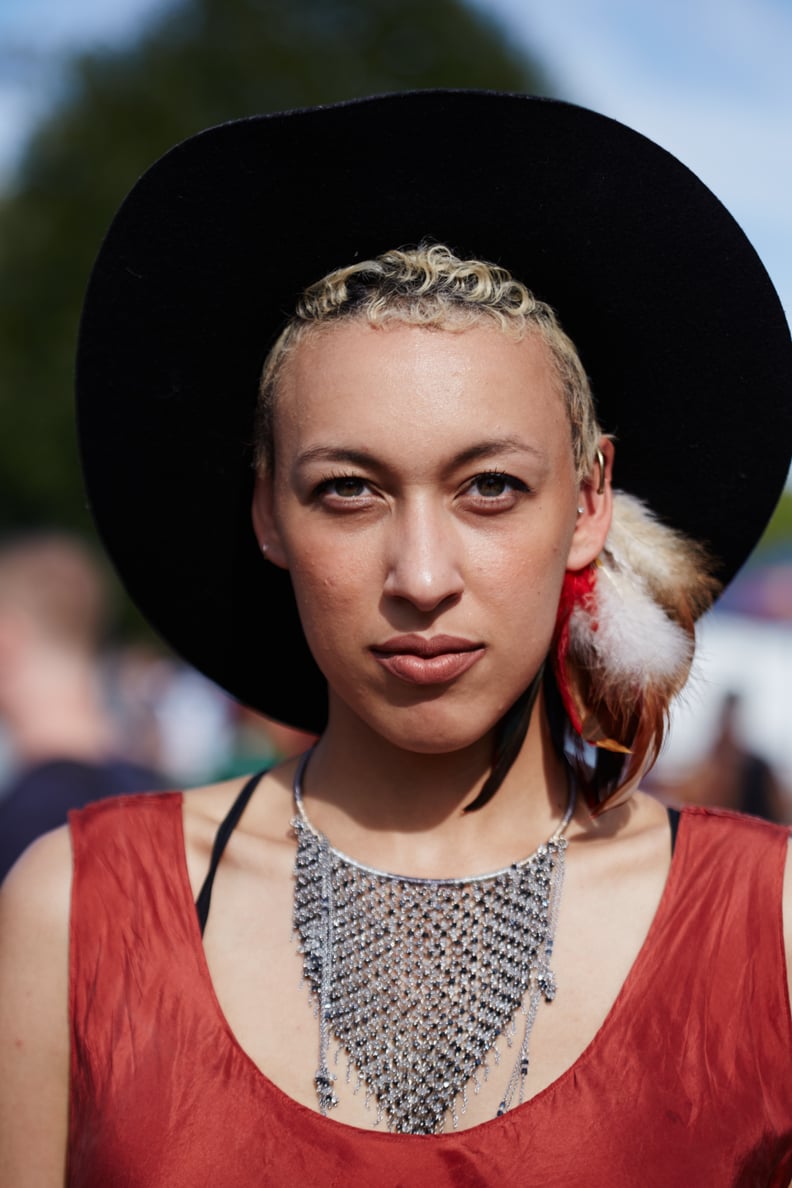 Afropunk Street Style 2015